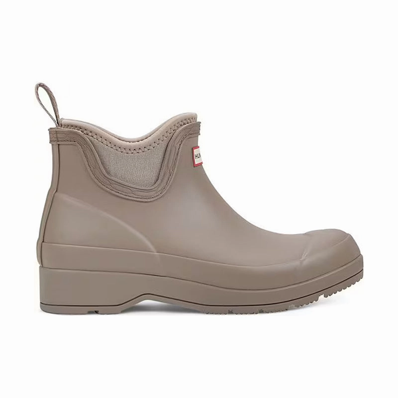 Light Step Women's Play Chelsea Neo Medium Natural