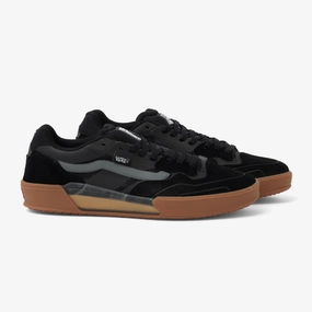 Skate AVE 2.0 (Black/Gum) Easy Use Quick Motion