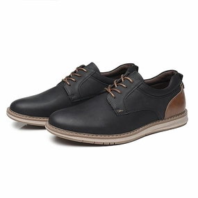 Casual Luxe West Louis? Spring Casual Leather Everyday Men Shoes