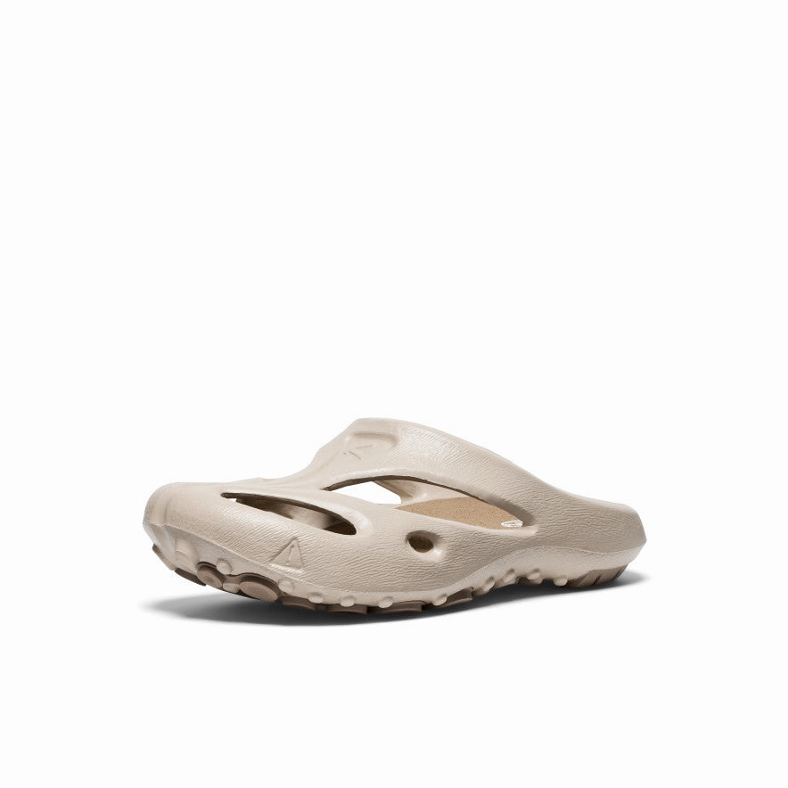 Light Steps Women's Shanti Clog  |  Plaza Taupe/Timberwolf