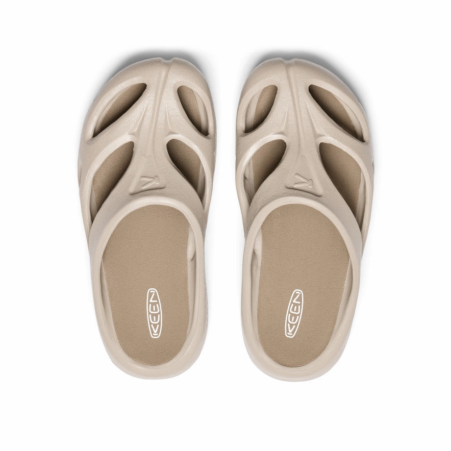 Light Steps Women's Shanti Clog  |  Plaza Taupe/Timberwolf
