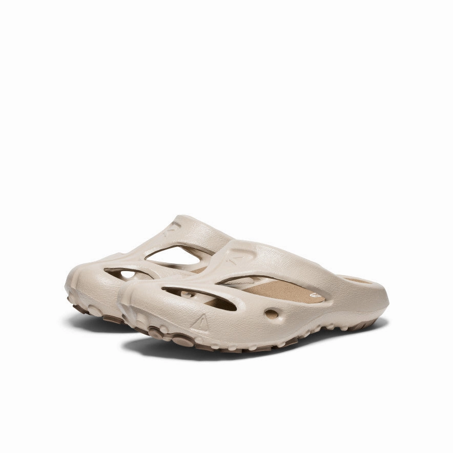 Light Steps Women's Shanti Clog  |  Plaza Taupe/Timberwolf