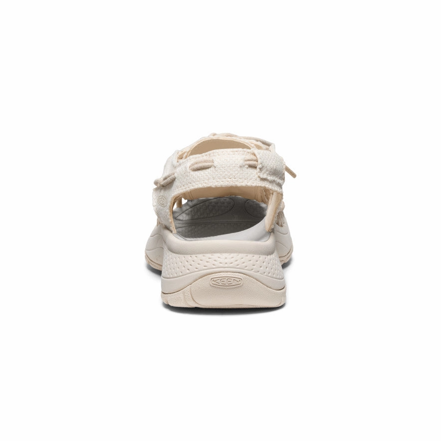 Light Stride Women's UNEEK Astoria Canvas Sneaker  |  Birch/Birch