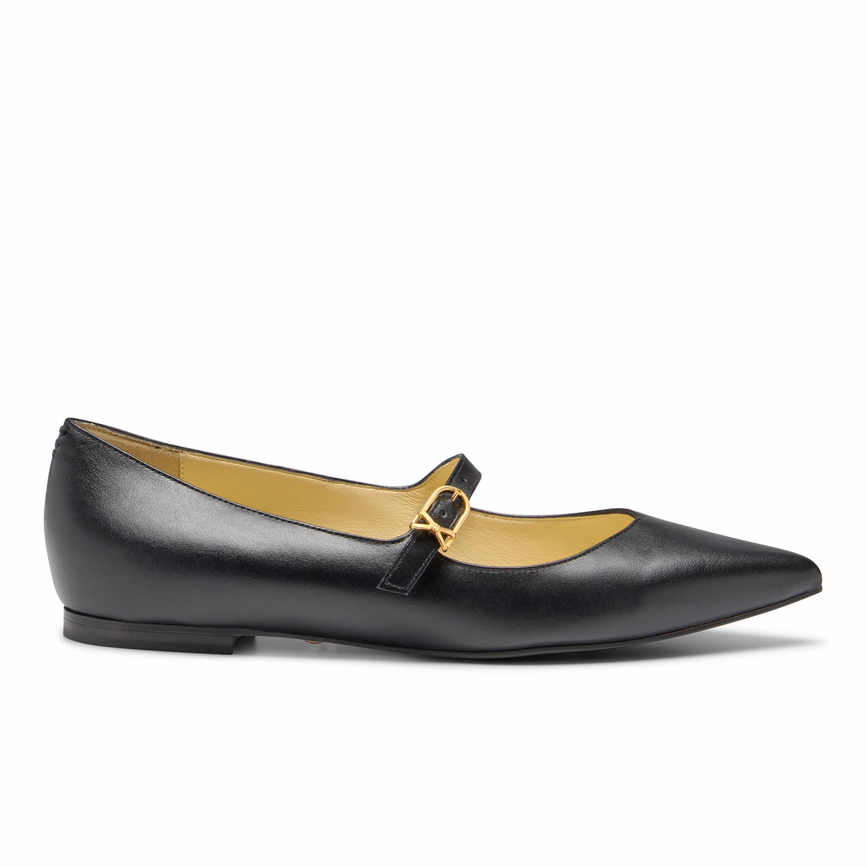 Flexible Upper Shoes Elegant Finish Runi