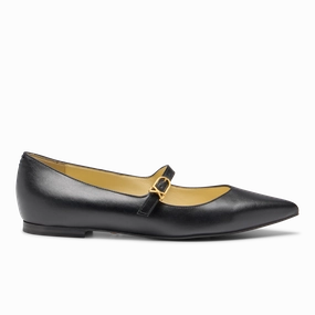 Flexible Upper Shoes Elegant Finish Runi