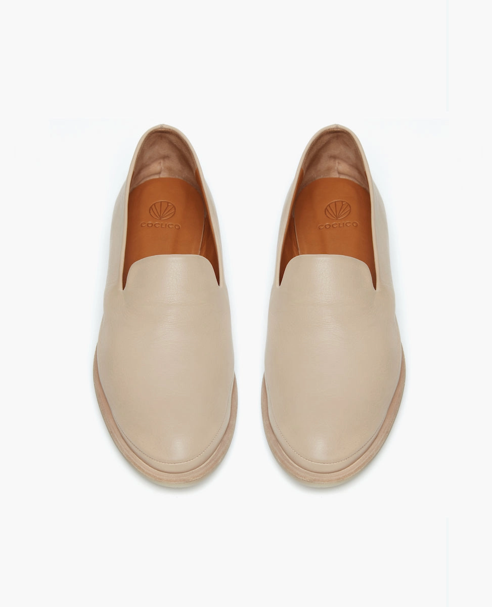 Lightweight Comfort York Loafer