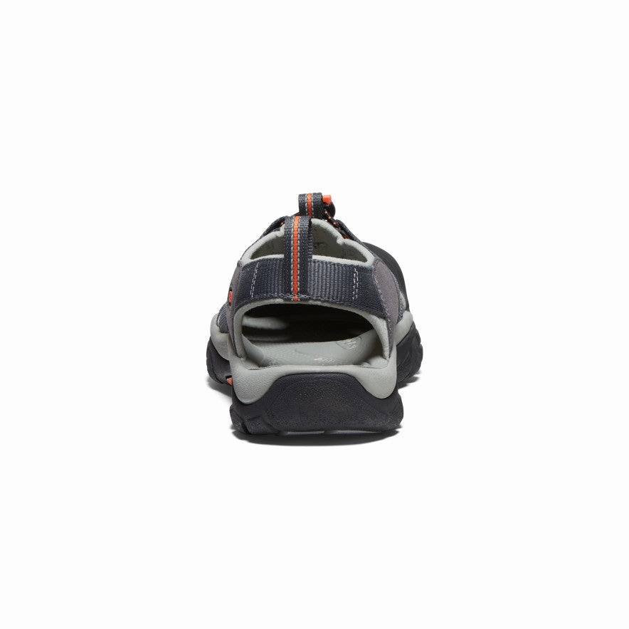 Lightweight Construction Men's Newport H2 Sandal  |  Magnet/Nasturtium