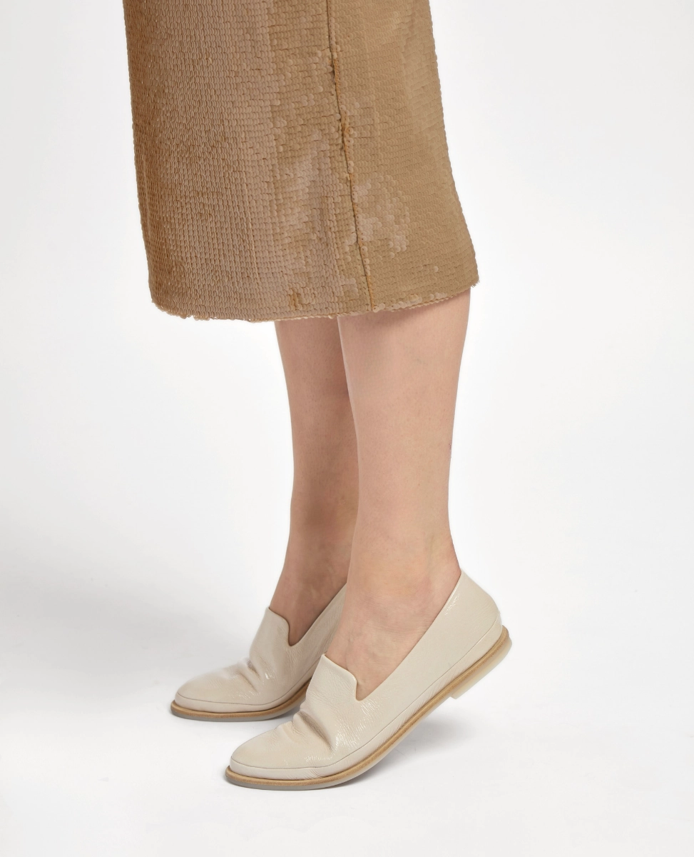Lightweight Construction York Loafer