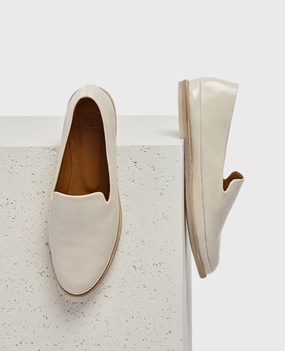 York Loafer Durable Shoe Construction