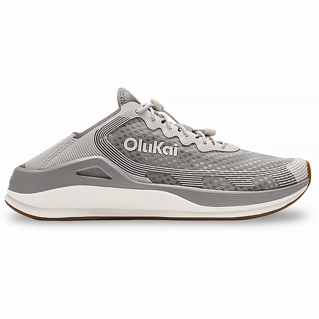 Lightweight Footwear Ahi Sneaker