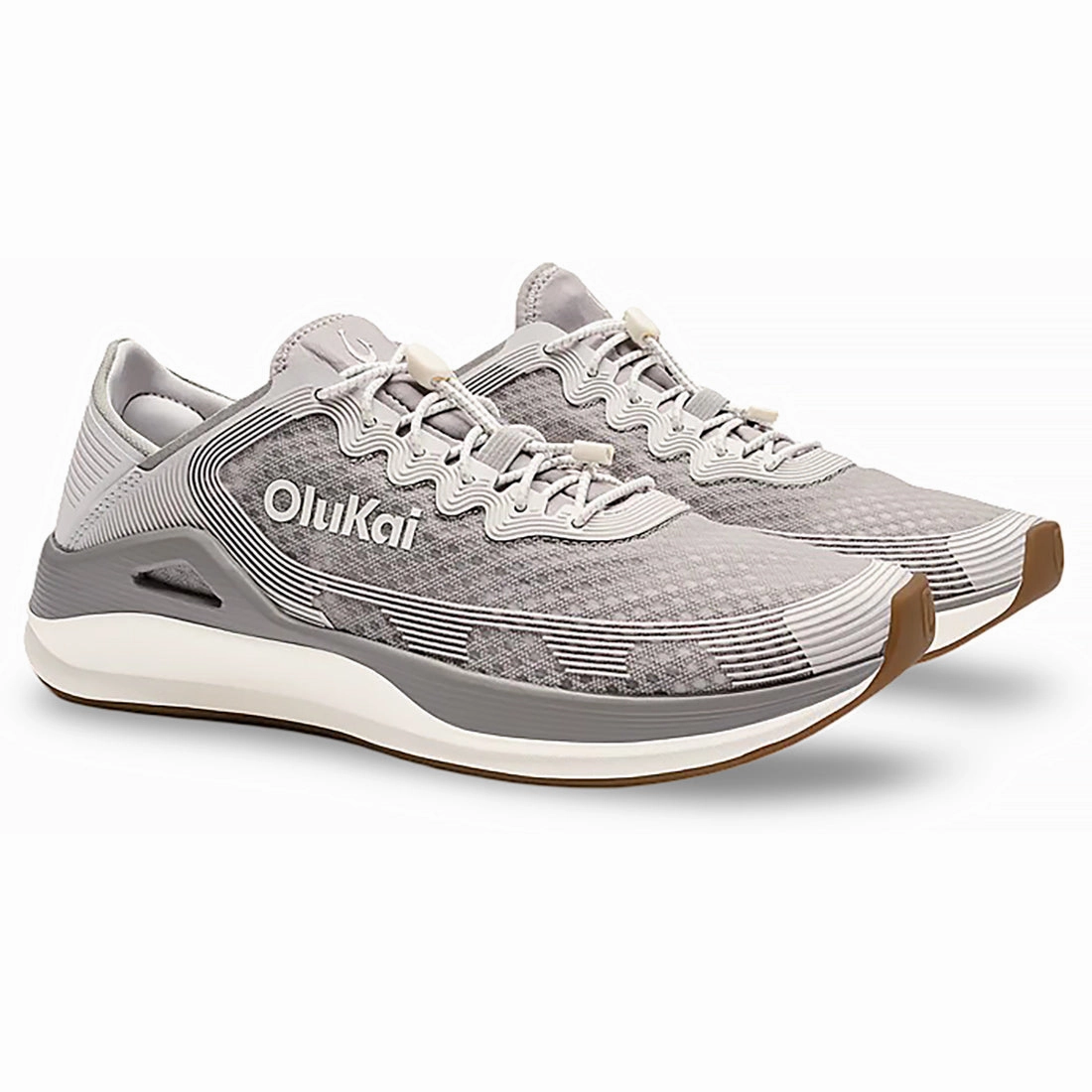 Lightweight Footwear Ahi Sneaker