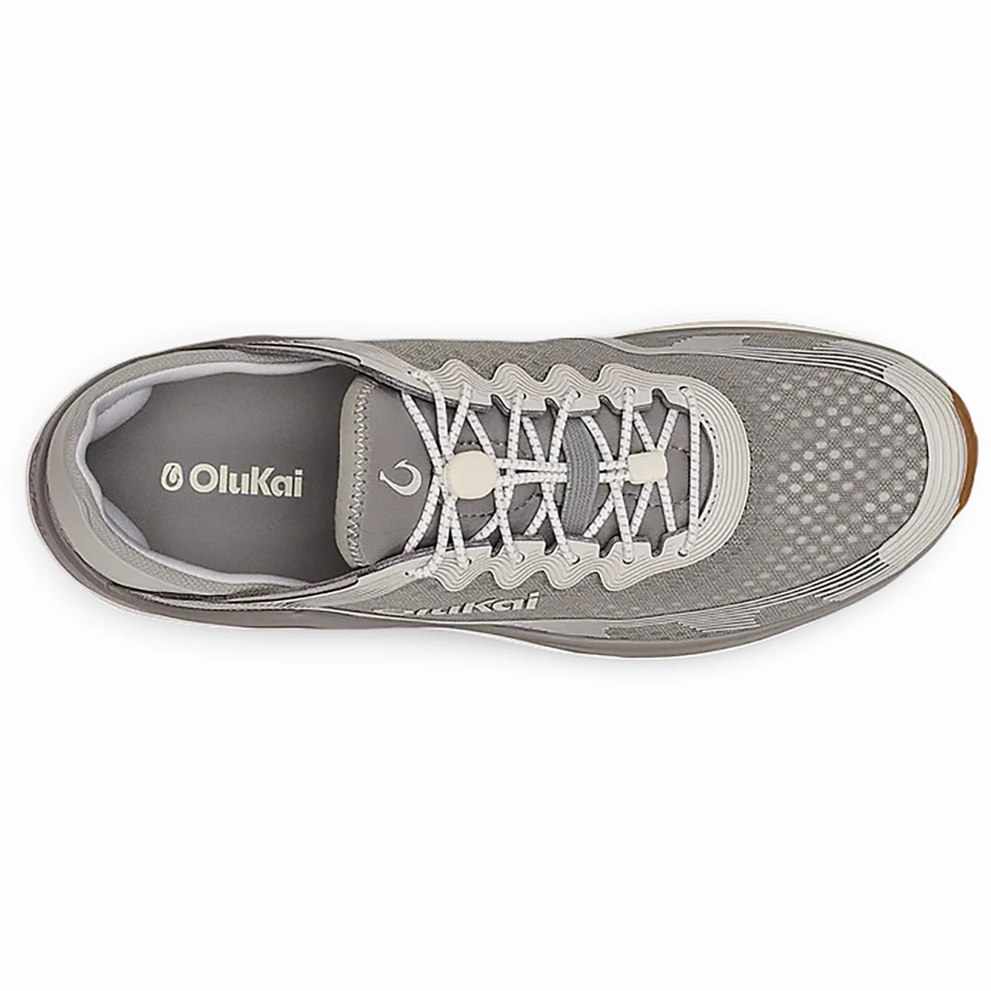 Lightweight Footwear Ahi Sneaker