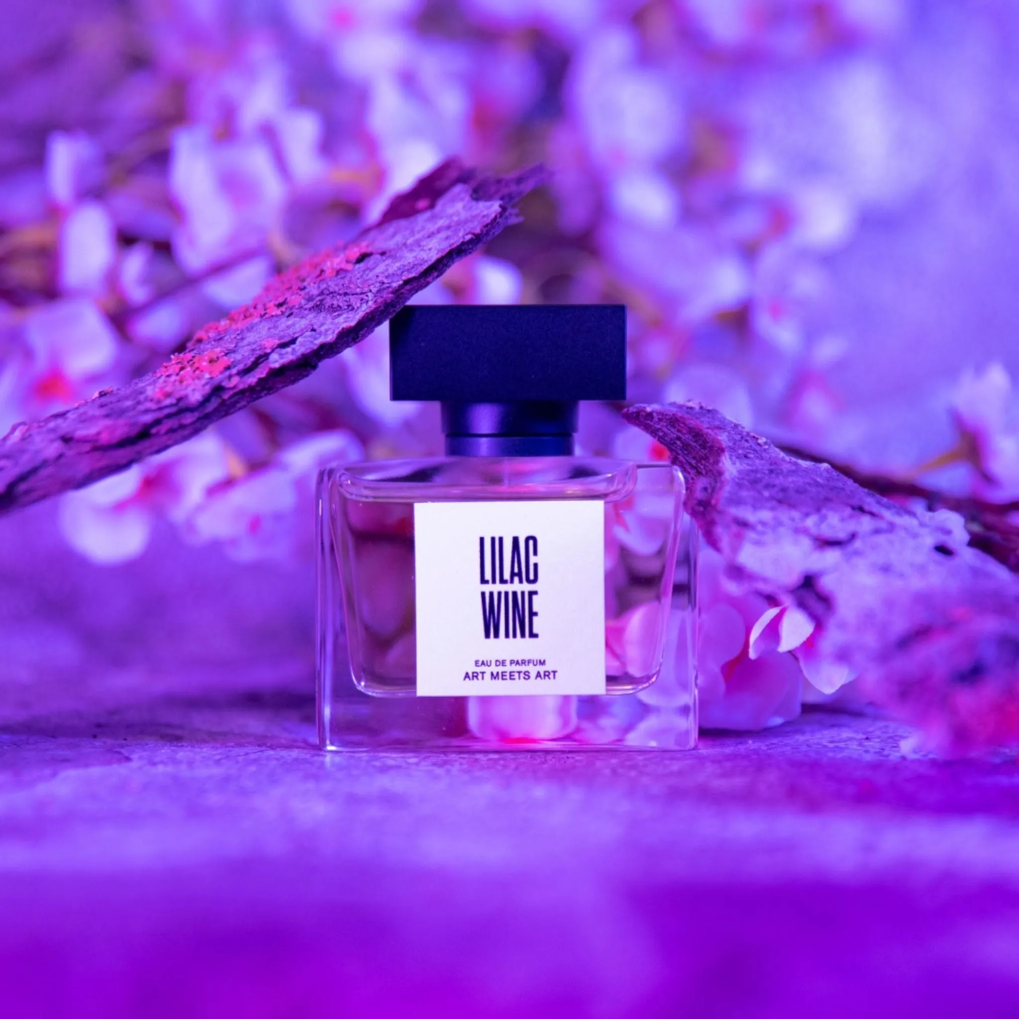 Lilac Wine