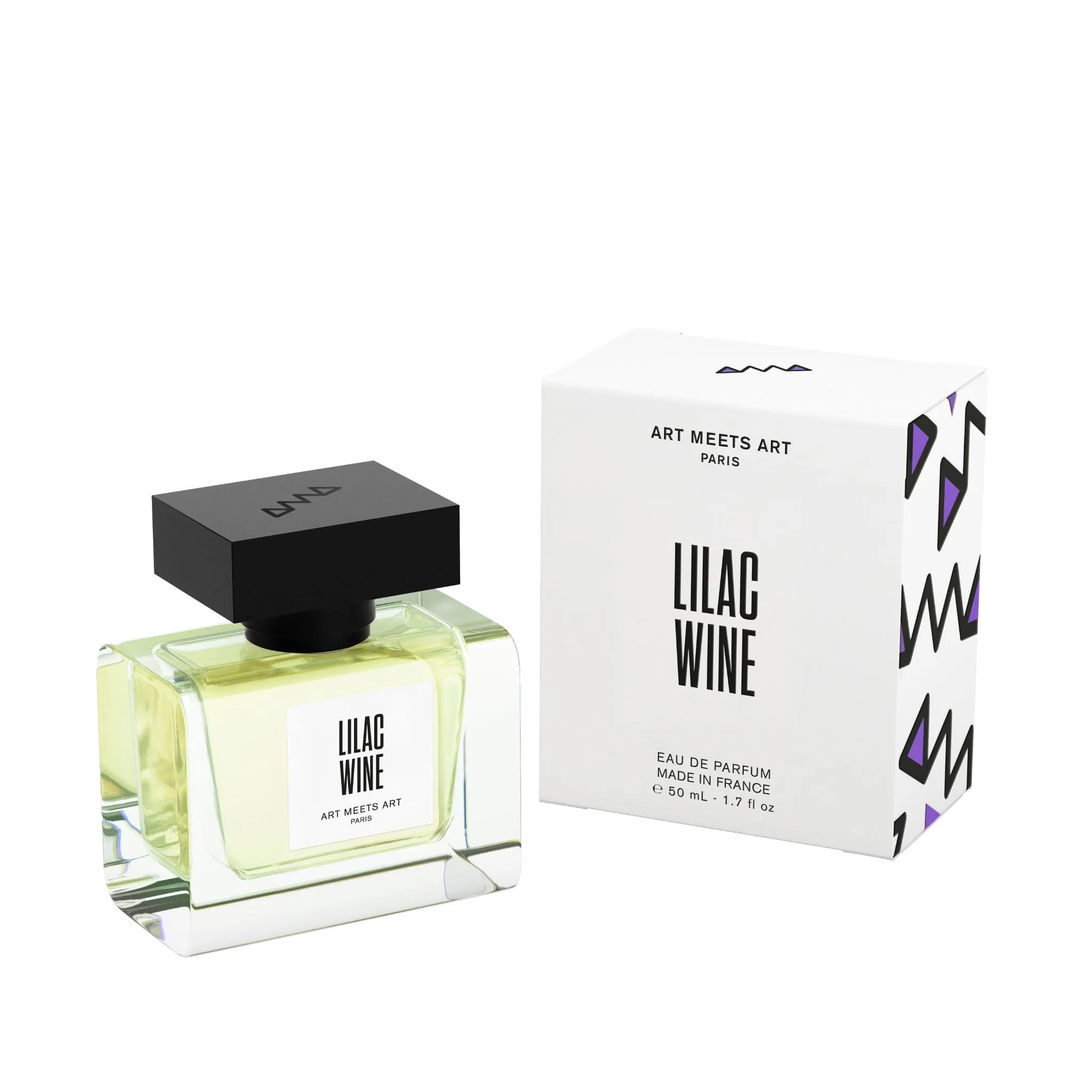 Lilac Wine