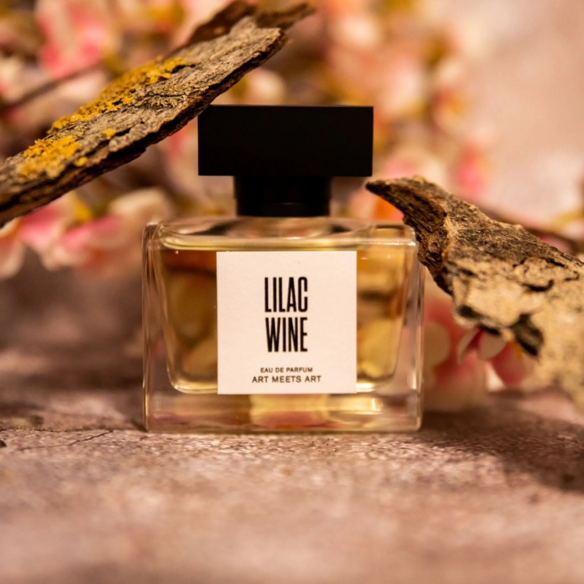 Lilac Wine