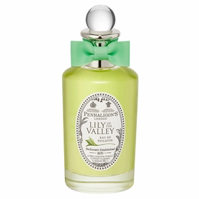 Lily of the Valley Eau De Toilette
