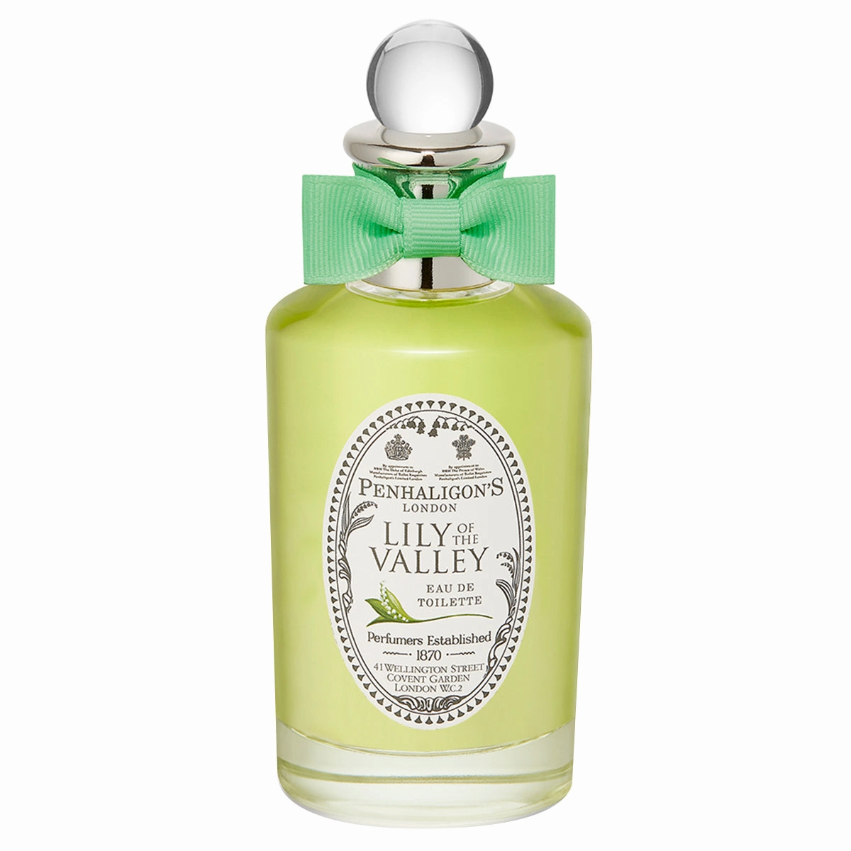 Lily of the Valley Eau De Toilette
