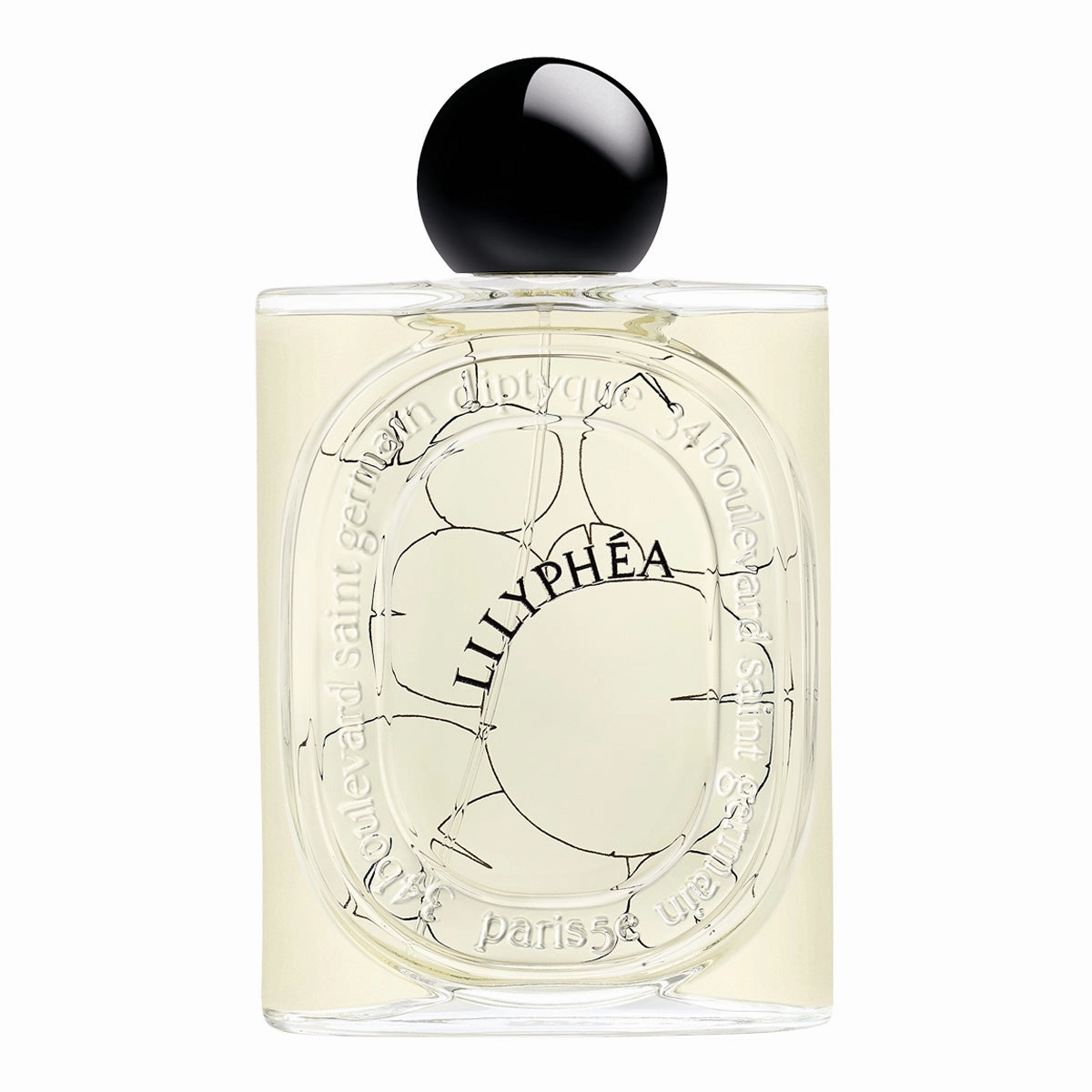 Lilyph??|a Eau de Parfum