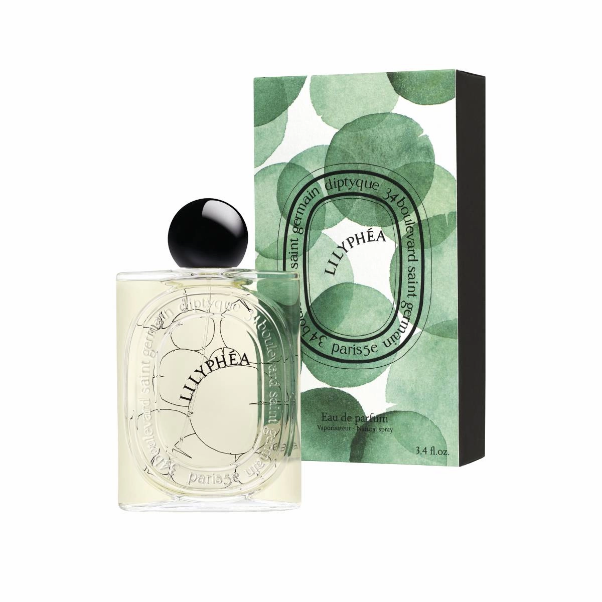 Lilyph??|a Eau de Parfum