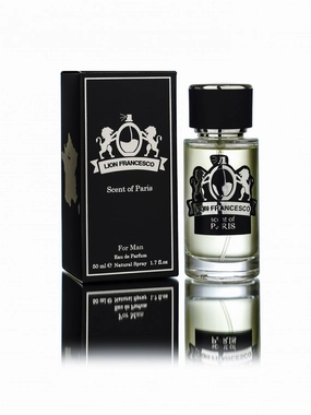 Lion Francesco Scent of Paris