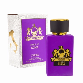 Lion Francesco Scent Of Roma