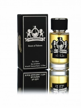 Lion Francesco Scent of Tahran