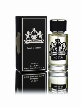 Lion Francesco Scent of Vahran