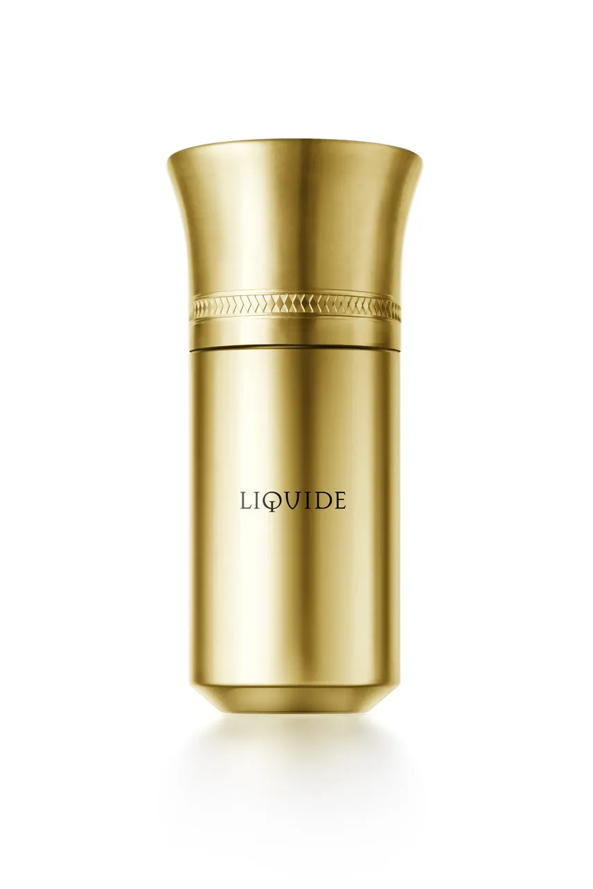 Liquide Gold