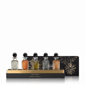 Liquors Miniature set
