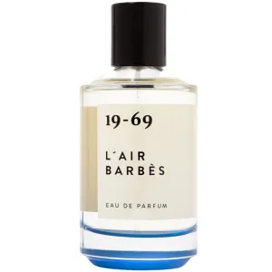 Lir Barbs