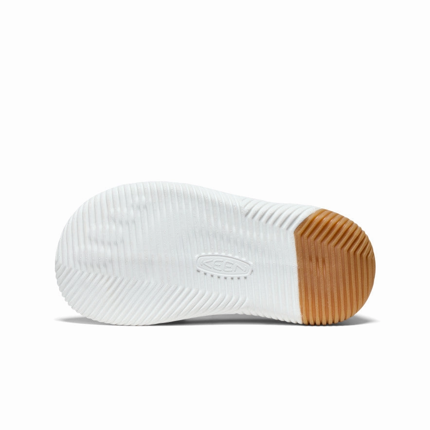 Little Kids' KNX Knit Sneaker  |  Dubarry/Star White High Performance