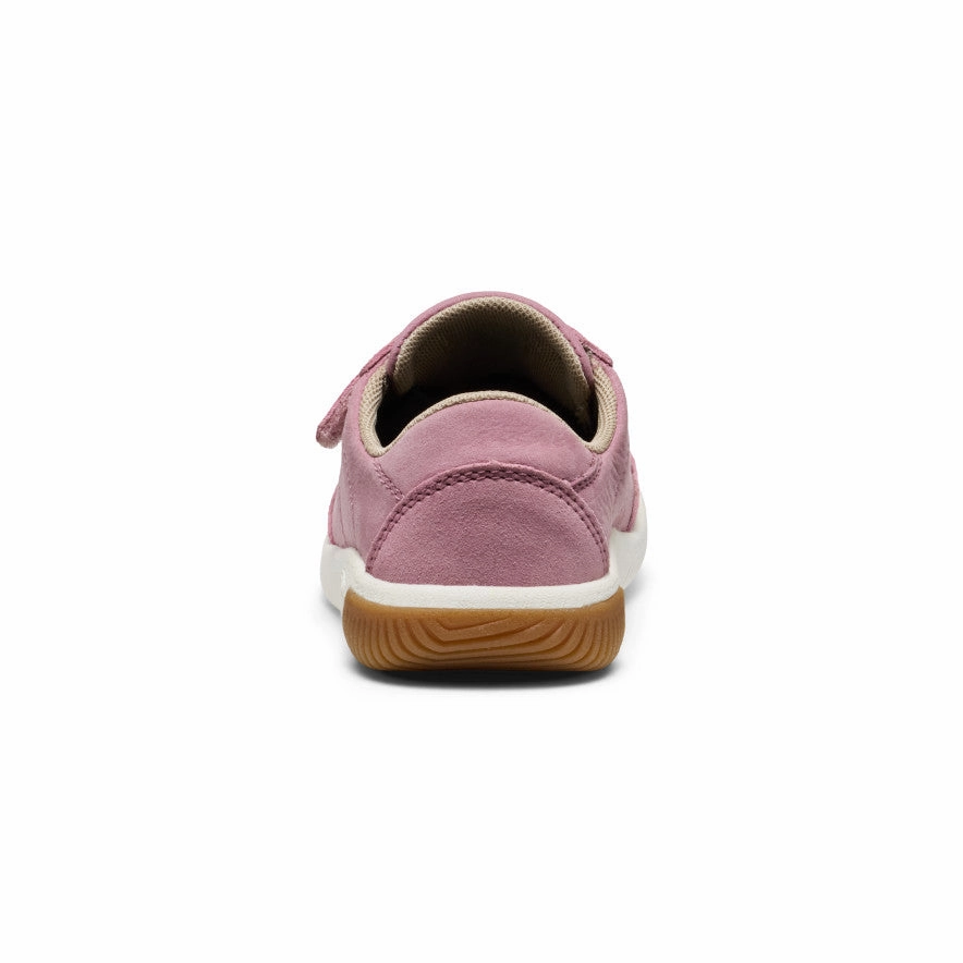 Little Kids' KNX T-Toe Sneaker  |  Lilas/Star White Walk Light