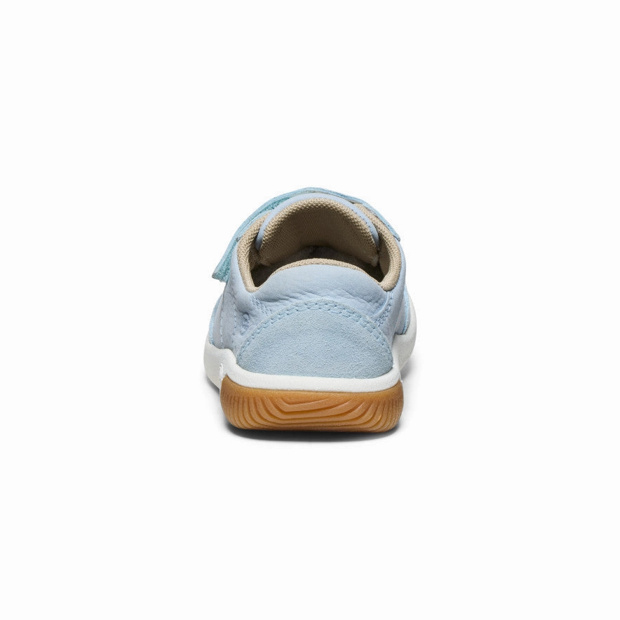 Little Kids' KNX T-Toe Sneaker  |  Skyway/Star White Air Ease