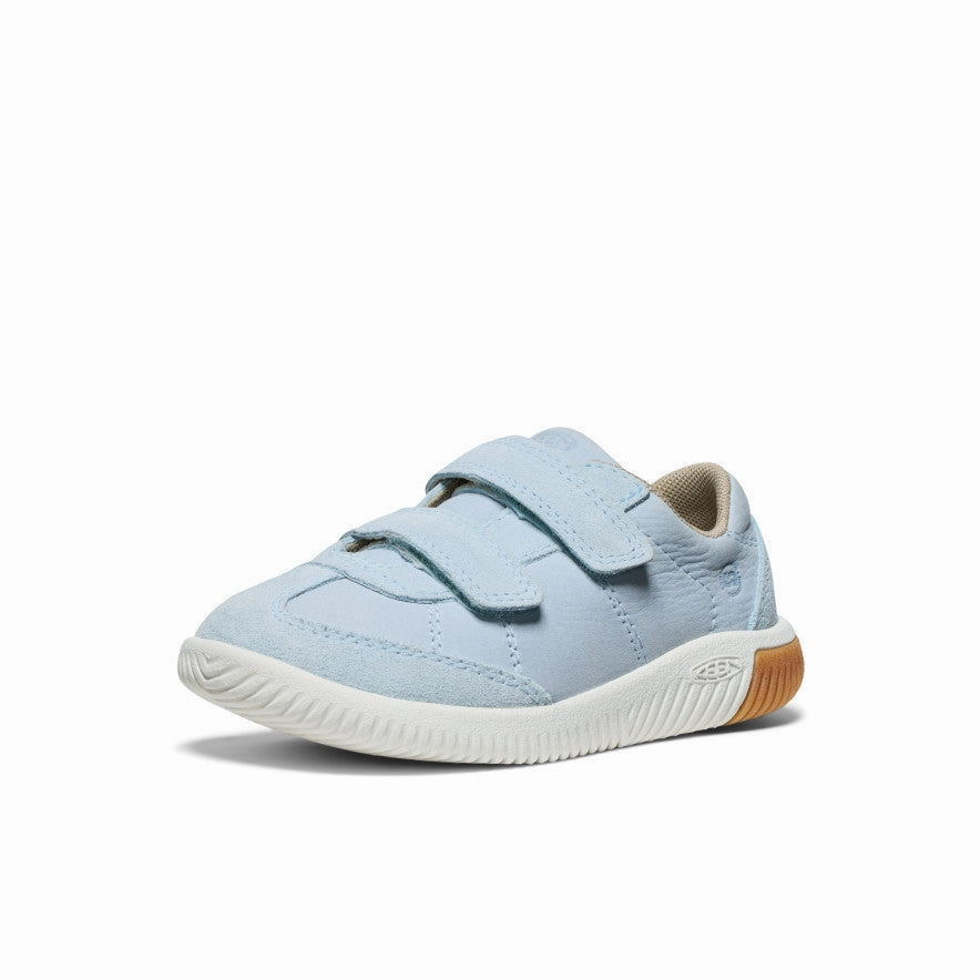 Little Kids' KNX T-Toe Sneaker  |  Skyway/Star White Air Ease