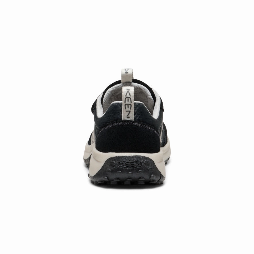 Little Kids' KS86 Sneaker  |  Black/Star White All Day
