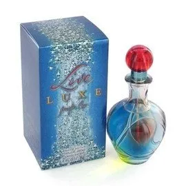 Live Luxe 3.4 oz EDP for women