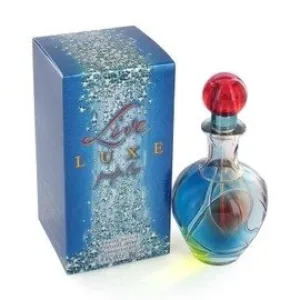Live Luxe 3.4 oz EDP for women
