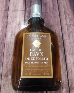 L??Occitane en Provence Eau des Baux
