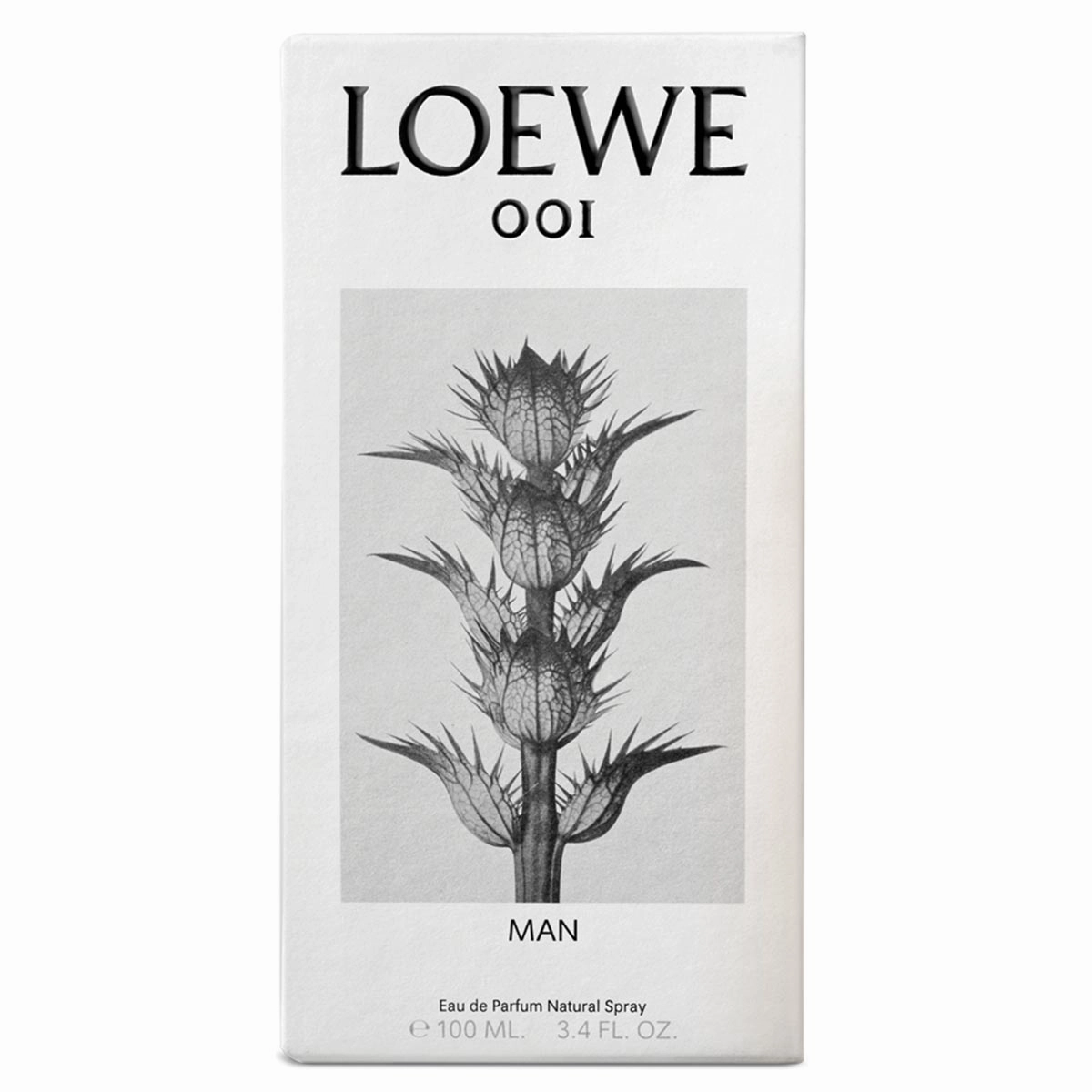 LOEWE 001 Man Eau de Parfum