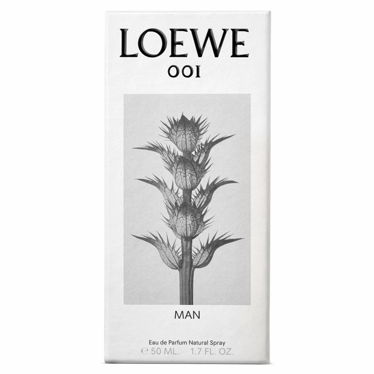 LOEWE 001 Man Eau de Parfum