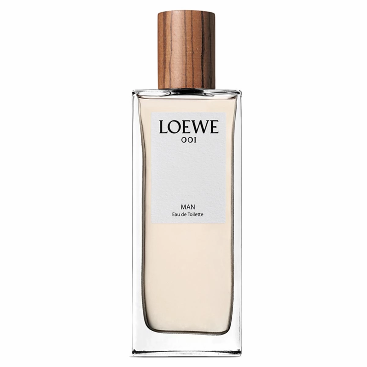 LOEWE 001 Man Eau de Toilette