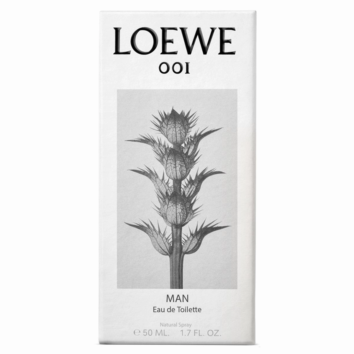 LOEWE 001 Man Eau de Toilette