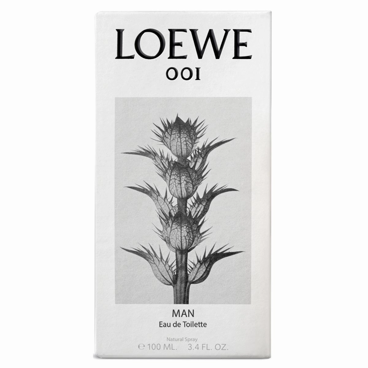 LOEWE 001 Man Eau de Toilette