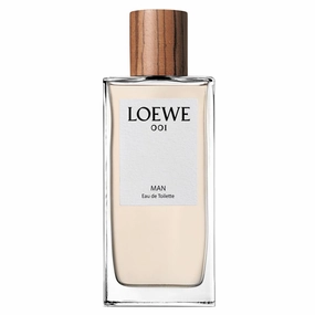 LOEWE 001 Man Eau de Toilette