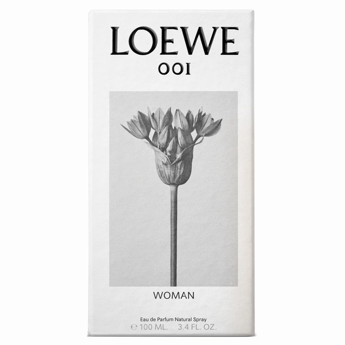 LOEWE 001 Woman Eau de Parfum