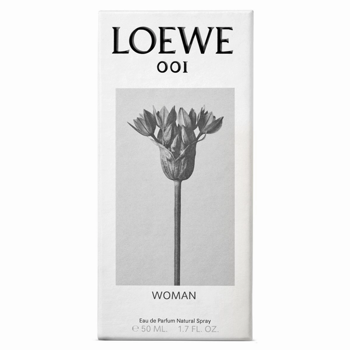 LOEWE 001 Woman Eau de Parfum