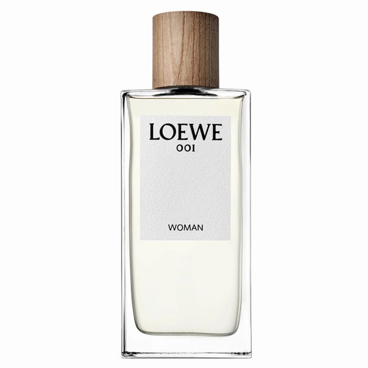 LOEWE 001 Woman Eau de Parfum
