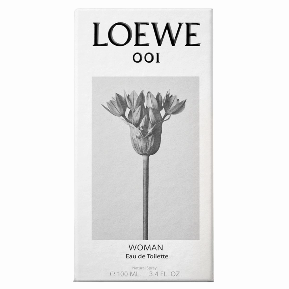 LOEWE 001 Woman Eau de Toilette