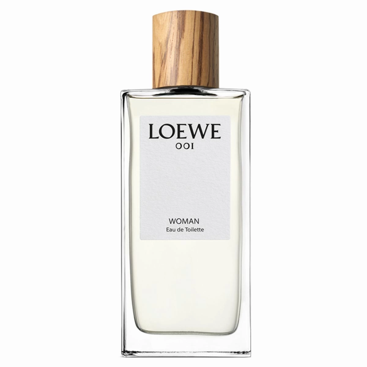LOEWE 001 Woman Eau de Toilette