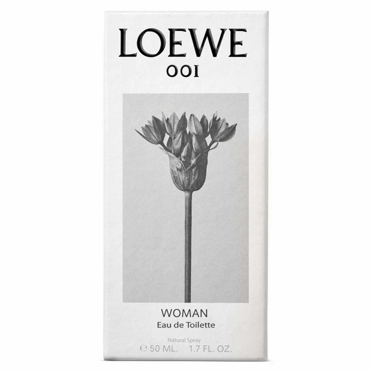 LOEWE 001 Woman Eau de Toilette